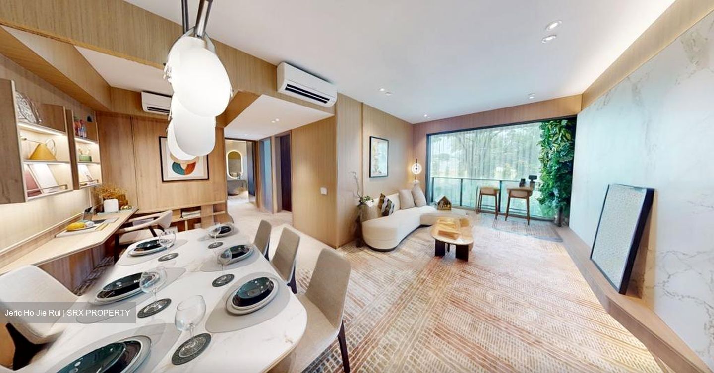 STRAITS AT JOO CHIAT (D15), Apartment #484221121